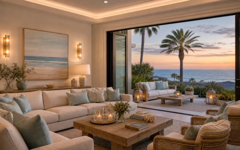 Best Coastal Lighting Designs United States: Architectural Engineering Guide