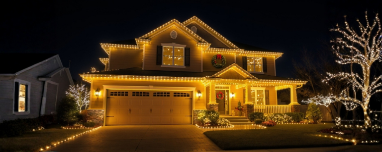 Top Estate Lighting in America: Engineering Standards and Architectural Guide