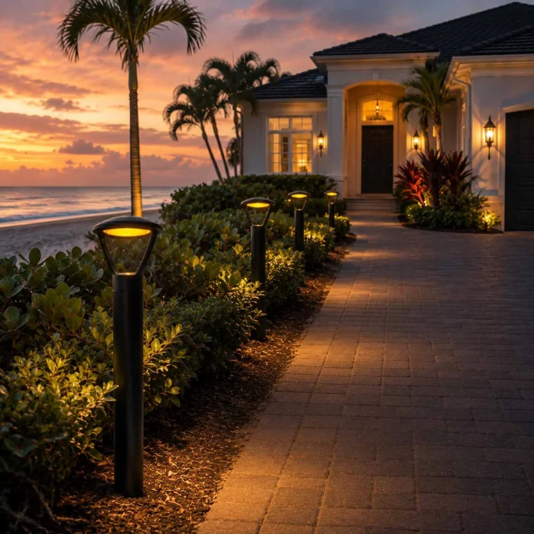 Best Exterior Lighting for Curb Appeal Enhancement Architecture Guide