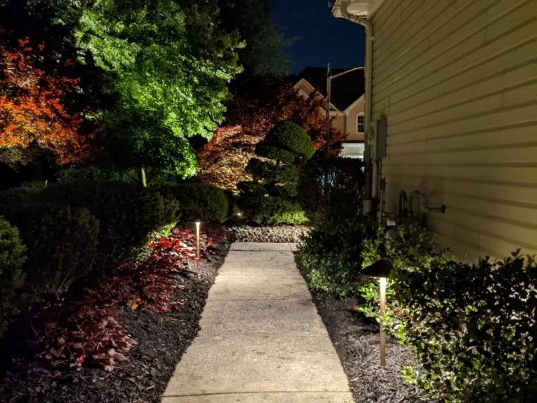 Best Exterior Lighting for Pathways: Advanced Engineering and Design Standard