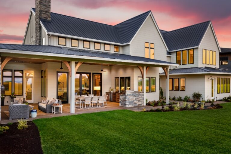 Best Exterior Lighting for Security Systems Design and Integration Guide