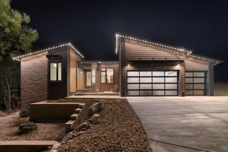 Best Modern Exterior Lighting USA: Comprehensive Architectural Systems and Design Guide
