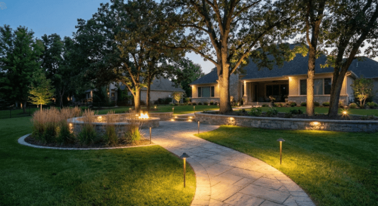 Common Outdoor Lighting Installation Mistakes: Technical Analysis and Prevention