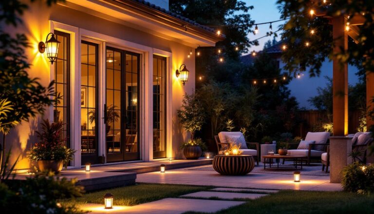 Compare Outdoor Lighting Options for Homeowners Hardware and Design Review