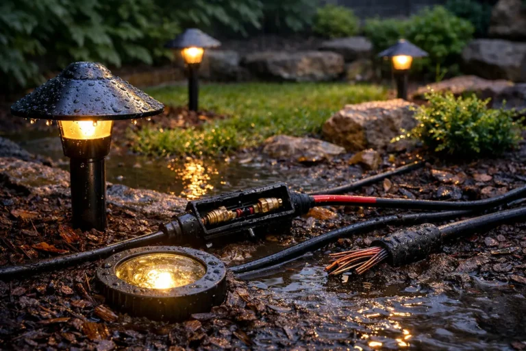 How to Avoid Low Voltage Lighting Failures: Expert Guide