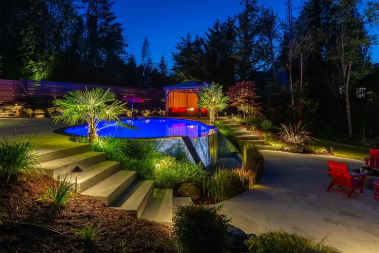 How to Reduce Energy Use for Outdoor Lights: Complete Architectural Efficiency Guide
