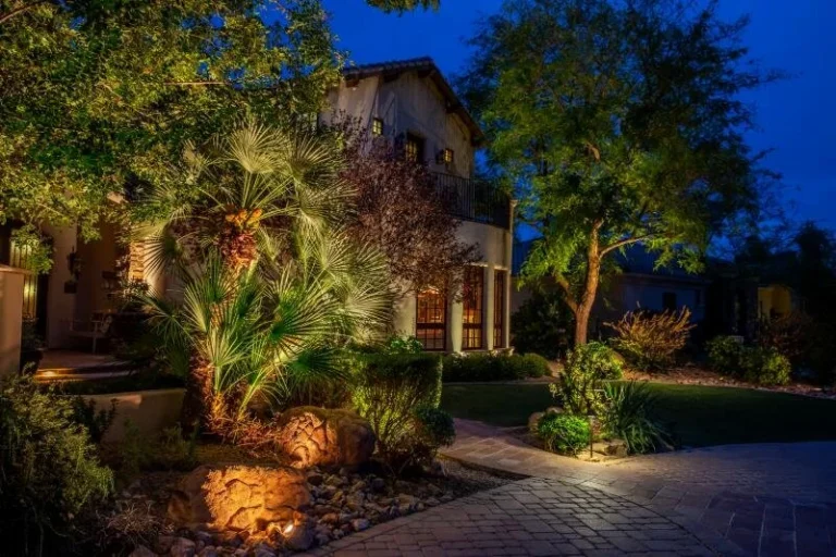 How to reduce outdoor lighting costs: Efficient energy strategies