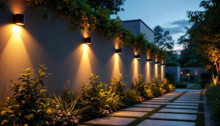 Luxury exterior lighting trends usa: A definitive guide to upscale architectural design.