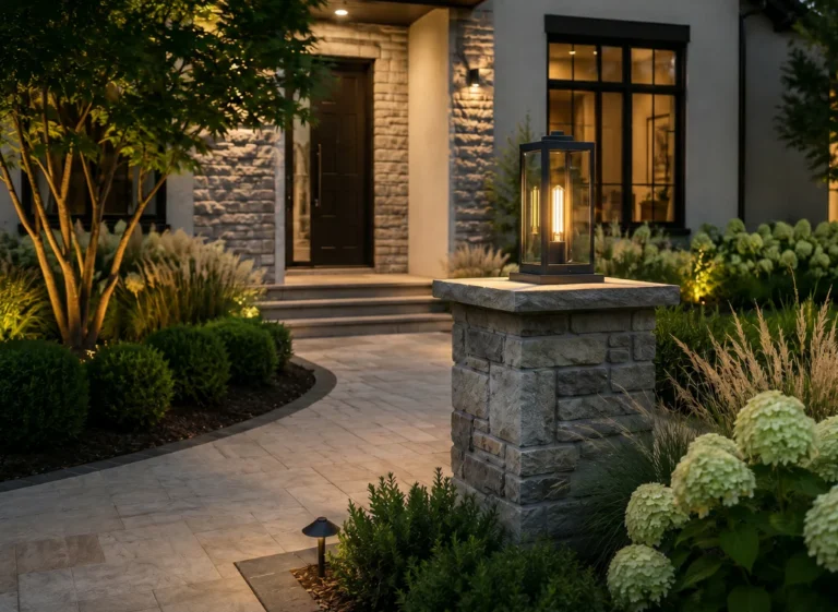 Top traditional exterior lighting america: A master guide to authentic historical design.